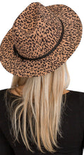 Load image into Gallery viewer, Fedora Hats