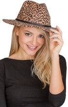 Load image into Gallery viewer, Fedora Hats