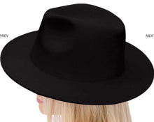 Load image into Gallery viewer, Fedora Hats