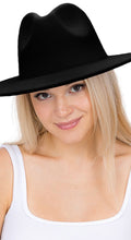 Load image into Gallery viewer, Fedora Hats