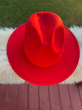 Load image into Gallery viewer, Fedora Hats