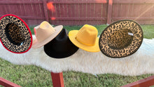 Load image into Gallery viewer, Fedora Hats