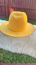 Load image into Gallery viewer, Fedora Hats