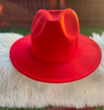 Load image into Gallery viewer, Fedora Hats