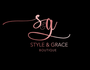 Style and Grace Boutique  co